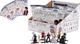 Figurka kolekcjonerska Jada Harry Potter Blind Bag 4 cm (4006333064517) - obraz 1