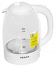 Электрочайник Vegas VEK-0038W 1.7 л - зображення 1
