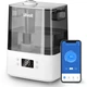 Увлажнитель воздуха Levoit Smart Ultrasonic Humidifier Classic 300S White - изображение 3