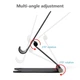 Подставка настольная для смартфона Phone Holder Remax Black - изображение 3