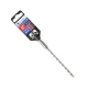 Бур SDS plus HorsAY Hard 6х160 (1603-005) - изображение 1