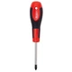 Викрутка хрестовидна HorsAY Hard PH 2x75 (0401-056) - зображення 1