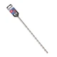 Бур SDS plus HorsAY Hard 12х310 (1603-024) - изображение 1