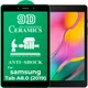 Защитная пленка Ceramics Samsung Galaxy Tab A 8.0 (2019) T290 T295 (керамическая 9D) (22460) - изображение 1