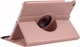 Кожаный чехол Circle для iPad 10.2 2021 Rose Gold (26062) - изображение 2