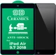 Защитная пленка Ceramics iPad 9.7 2018 (керамическая 9D) (22456) - изображение 1