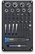 Набор прецизионных отверток JAKEMY JM-6125 (60 в 1) (23469) - изображение 4