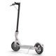 Складной электросамокат Kugoo Electric Scooter M365 pro белый - изображение 2
