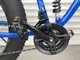 Двухподвесный горный велосипед фэтбайк fatbike TopRider 620 26 дюймов Синий - изображение 4