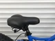 Двухподвесный горный велосипед фэтбайк fatbike TopRider 620 26 дюймов Синий - изображение 6