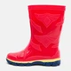 Резиновые сапоги детские Litma L-9502-CR 32 Красные (ROZ6400202085) - изображение 3