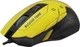 Мышь A4Tech Bloody W70 Max USB Punk Yellow (4711421963251) - изображение 4