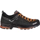 Кросівки Salewa MS MTN Trainer 2 GTX чоловічі 44 чорні - изображение 5