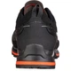 Кросівки Salewa MS MTN Trainer 2 GTX чоловічі 44 чорні - изображение 3