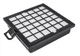 Фильтр для пылесоса совместымый с Bosch BGS 4U2230 BGS 4U332S BBZ157HF - изображение 1