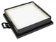Фильтр для пылесоса совместымый с Bosch BGS 4U2230 BGS 4U332S BBZ157HF - изображение 3