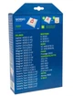 Мешки для пылесоса совместимые с Zelmer Jupiter Solaris Solaris Twix ZVCA300B + фильтр мотора Worwo - изображение 3