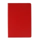 Чехол-книжка Rotating Case для Samsung Galaxy Tab S7 / S8 11.0 (Wake / Sleep) Red - изображение 8