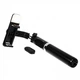 Monopod-Tripod Bluetooth Q02S +1LED Black - изображение 4