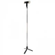 Monopod-Tripod Bluetooth P60D-2 +2LED Black - изображение 5
