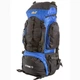Рюкзак походный 70L JackWolfskin 5958 синий - изображение 1