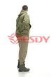 Куртка ESDY Softshell софтшел, тактична 01. Олива L - зображення 8