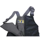 Теплый полукомбинезон DaNa-kids B.TEX 110 см Черный (950-01001-22-Д) - изображение 3