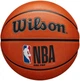 Мяч баскетбольный Wilson NBA DRV PRO Size 6 (WTB9100XB06) - изображение 1