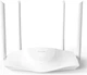 Беспроводной маршрутизатор (роутер) Tenda Wi-Fi 6 Router AX1800 Smart WiFi Router (RX3) - изображение 1