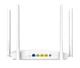 Беспроводной маршрутизатор (роутер) Tenda Wi-Fi 6 Router AX1800 Smart WiFi Router (RX3) - изображение 4