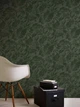 Обои 37219-3 AS Creation Greenery размытый лист зеленый 0.53 х 10.05 м - изображение 4