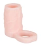 Насадка на пенис Nature Skin Sleeve and Ring (19365000000000000) - изображение 1