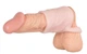 Насадка на пенис Nature Skin Sleeve and Ring (19365000000000000) - изображение 4