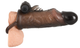 Удлиняющая насадка на член You2Toys Rebel Extension Regular Fit, 16 см (20071000000000000) - изображение 4
