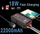 Пусковое зарядное устройство UTRAI Jstar One Jump Starter 22000 mAh 2000A 7919 - изображение 2
