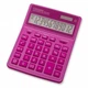 CITIZEN Калькулятор 12 розр. SDC444XRPKE-pink - зображення 4