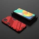 Захисний чохол Deexe Bibercas для Samsung Galaxy M32 (M325) - Red - зображення 7