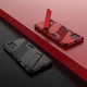 Захисний чохол Deexe Bibercas для Samsung Galaxy M32 (M325) - Red - зображення 8