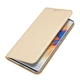 Чохол-книжка DUX DUCIS Skin Pro для Xiaomi Mix 4 - Gold - зображення 4