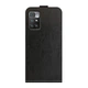 Чохол Deexe Flip Case для Xiaomi Redmi 10 / 10 (2022) / 10 Prime - Black - зображення 3