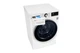 Стир. машина с фронт. загр. LG F4V9RW9W, 10,5кг, 1400, A+++, Пар, глубина 56см, Дисплей, Инвертор, Белый (F4V9RW9W) - изображение 11