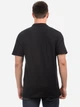 Поло длинное мужское Gildan gi64800bl Softstyle XL Черное (5000000088202) - изображение 2