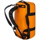 Сумка дорожня водозахисна Highlander Storm Kitbag 45 Orange (DB122-OE) - зображення 3
