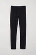 Джинси H&M 27 чорний 3992569 - зображення 1