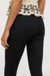 Джинси H&M 27 чорний 3992569 - зображення 6