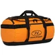 Сумка дорожня водозахисна Highlander Storm Kitbag 65 Orange (DB123-OE) - зображення 1