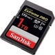 Карта пам'яті SanDisk Extreme SDXC Extreme Pro 1 ТБ Class 10 UHS-I (U3) V30 R-170MB/s Без адаптера (SDSDXXY-1T00-GN4IN) - зображення 1
