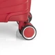 Чемодан Gabol Kiba (M) Red (122046 008) - изображение 6