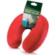 Ортопедическая подушка для путешествий Travel Pillow Memory Foam (30x29 ) Красный - изображение 2