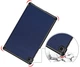 Чохол Magnet для Samsung Galaxy Tab A7 Lite 8.7 (2021) T220 T225 Dark Blue (23458) - зображення 4